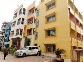 Barsha Resorts Pvt Ltd