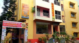 Barsha Resorts Pvt Ltd