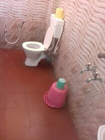 Barsha Resorts Pvt Ltd