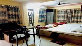 Barsha Resorts Pvt Ltd