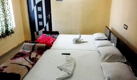 Barsha Resorts Pvt Ltd