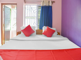 Costarica Guest House by OYO Rooms