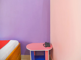 Costarica Guest House by OYO Rooms