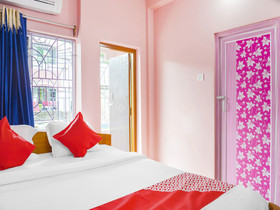 Costarica Guest House by OYO Rooms