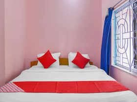 Costarica Guest House by OYO Rooms