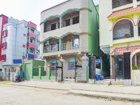 Costarica Guest House by OYO Rooms