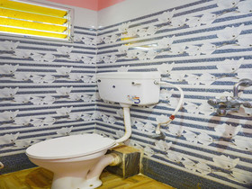 Costarica Guest House by OYO Rooms