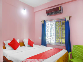 Costarica Guest House by OYO Rooms