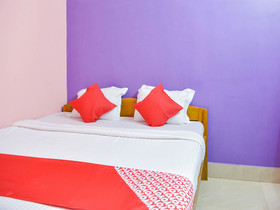 Costarica Guest House by OYO Rooms