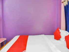 Costarica Guest House by OYO Rooms