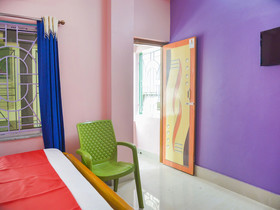 Costarica Guest House by OYO Rooms