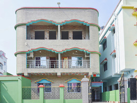 Costarica Guest House by OYO Rooms