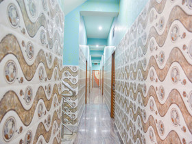 Costarica Guest House by OYO Rooms