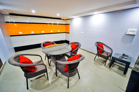 Cygnett Inn Sea View