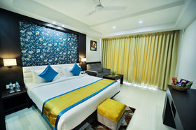 Cygnett Inn Sea View