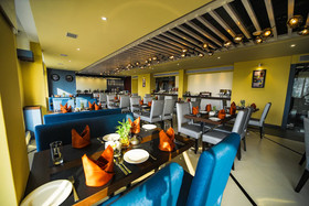 Cygnett Inn Sea View