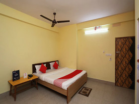 Eshan Guest House By OYO Rooms