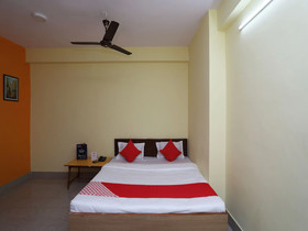 Eshan Guest House By OYO Rooms