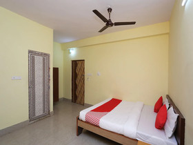 Eshan Guest House By OYO Rooms