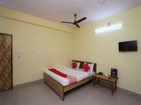 Eshan Guest House By OYO Rooms