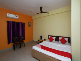 Eshan Guest House By OYO Rooms