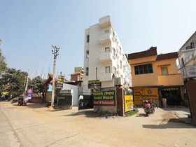 Eshan Guest House By OYO Rooms