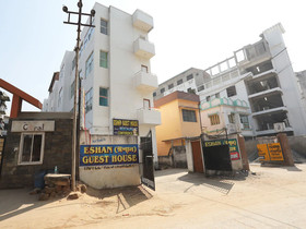 Eshan Guest House By OYO Rooms