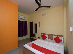 Eshan Guest House By OYO Rooms