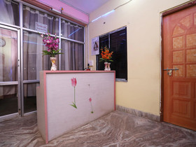 Eshan Guest House By OYO Rooms