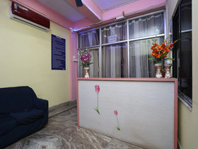 Eshan Guest House By OYO Rooms