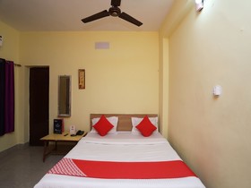 Eshan Guest House By OYO Rooms