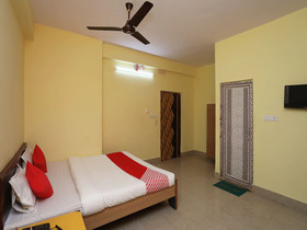 Eshan Guest House By OYO Rooms