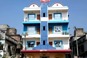 Goroomgo Aastha Digha