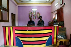 Goroomgo Aastha Digha