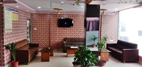 Goroomgo Barsha Resort Digha