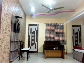 Goroomgo Barsha Resort Digha