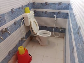 Goroomgo Barsha Resort Digha