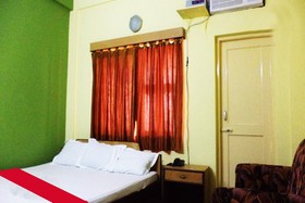 Goroomgo Purnima Stay Digha