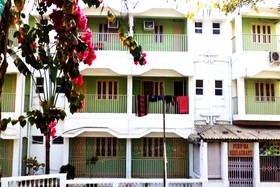 Goroomgo Purnima Stay Digha