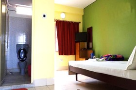 Goroomgo Purnima Stay Digha