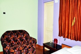 Goroomgo Purnima Stay Digha