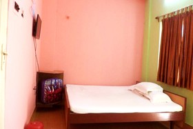 Goroomgo Purnima Stay Digha