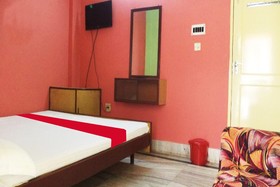 Goroomgo Purnima Stay Digha