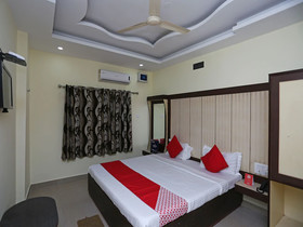Hotel MPR by OYO Rooms