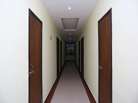 Hotel MPR by OYO Rooms