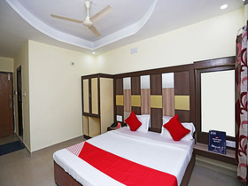 Hotel MPR by OYO Rooms