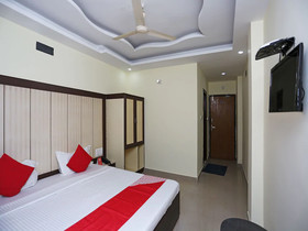 Hotel MPR by OYO Rooms