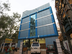 Hotel MPR by OYO Rooms