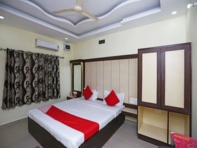 Hotel MPR by OYO Rooms