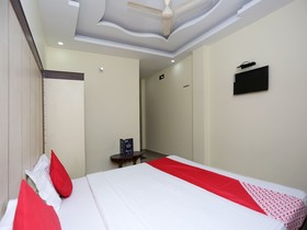 Hotel MPR by OYO Rooms